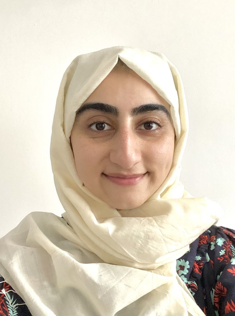 DR AISHA NAQSHBANDI